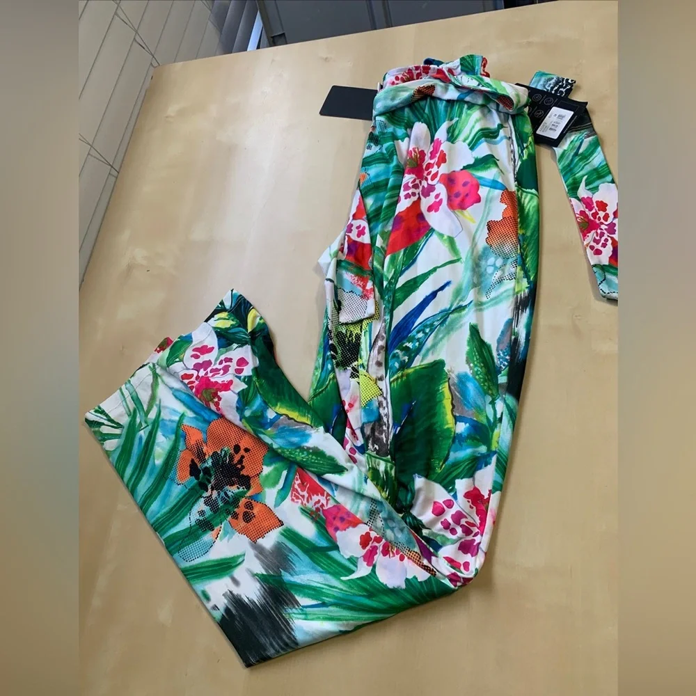 Anatomie Moana Super Jersey Euphoric Pants Medium - Picture 4 of 6